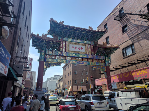 Explore outdoorsman tattoo ideas, creative tattoo ideas in Philadelphia, available at Philadelphia Eddies Chinatown Tattoo