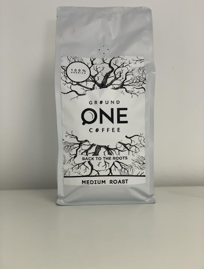 Ground One Coffee Co.