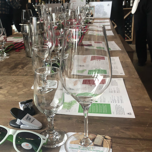 Liquor Store «Grand Cata, Latin Wine Shop», reviews and photos, 1550 7th St NW, Washington, DC 20001, USA