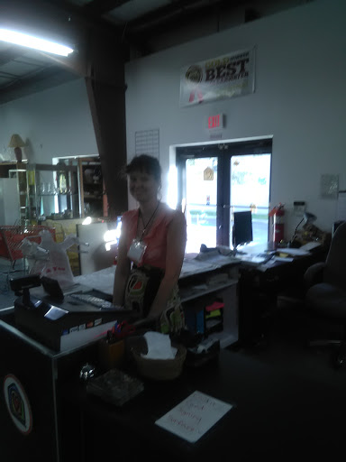 Thrift Store «HEP Thrift Store», reviews and photos, 1212 N Betty Ln, Clearwater, FL 33755, USA