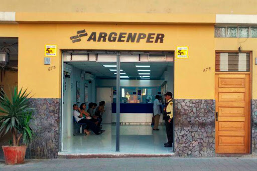 Argenper Perú