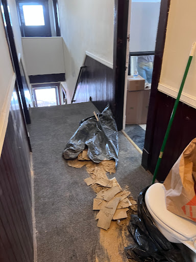 Cleaning Service «Trinity Cleaning Service LLC», reviews and photos, 2800 Euclid Ave #600, Cleveland, OH 44115, USA