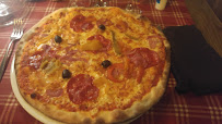Pizza du Pizzeria Squadra à Montluçon - n°8