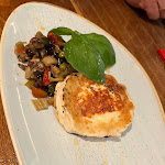 Photo n°3 de l'avis de K. fait le 18/02/2024 à 12:18 sur le  Bistro - Pizzeria - Partyserv. Sapori Mediterranei à Unterschleißheim