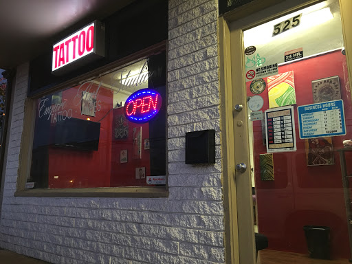 Explore name tattoo ideas for forearm, creative tattoo ideas in Wahiawa, available at Empire Art Studio