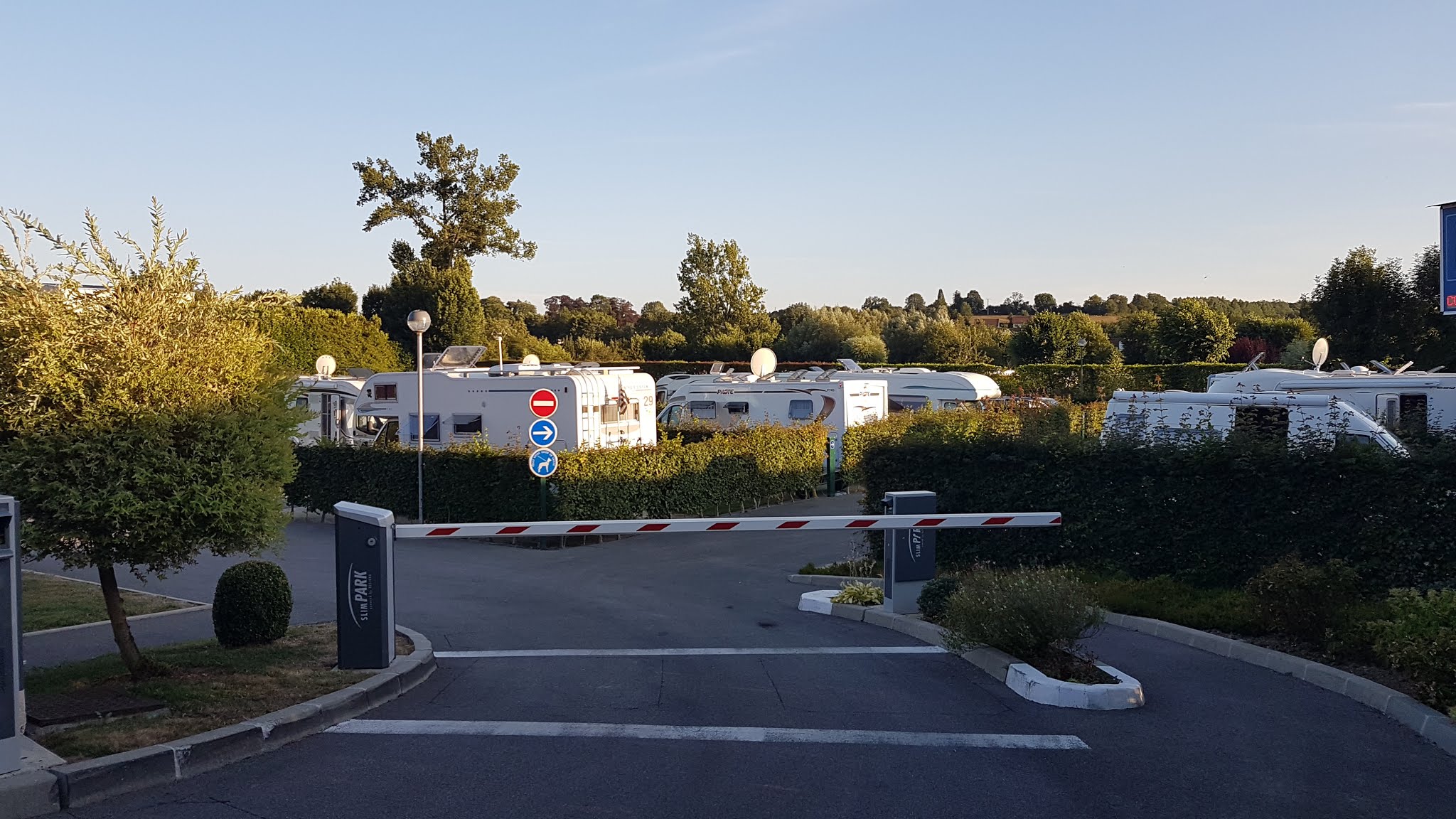 Photo n° 3 de l'avis de Patrick.e fait le 06/08/2018 à 14:03
