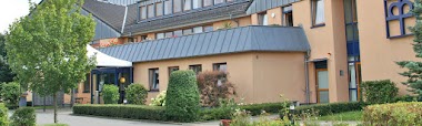 Ev. Altenhilfezentrum Ahnatal