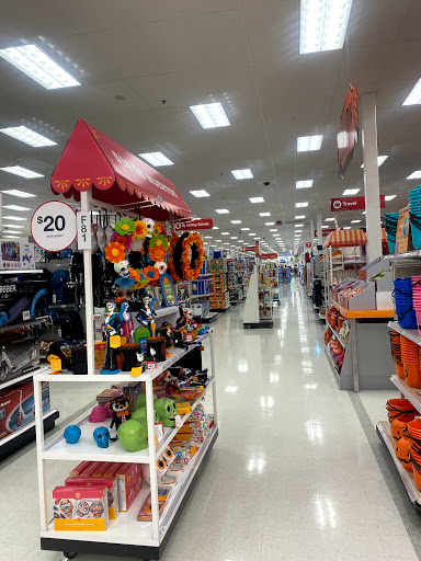 Department Store «Target», reviews and photos, 1900 Springsteen Rd, Rock Hill, SC 29730, USA