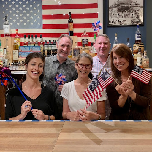 Wine Store «Park Place Wines & Liquors», reviews and photos, 84 Park Pl, East Hampton, NY 11937, USA