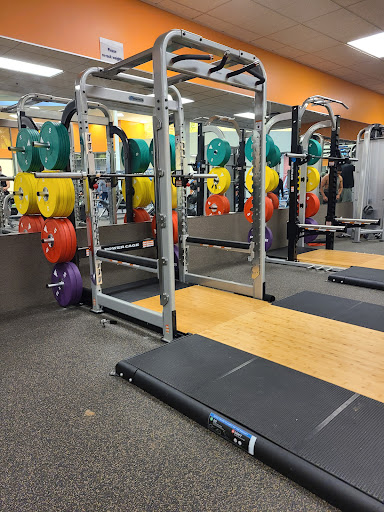 Gym «LA Fitness», reviews and photos, 2800 SW Hocken Ave, Beaverton, OR 97005, USA