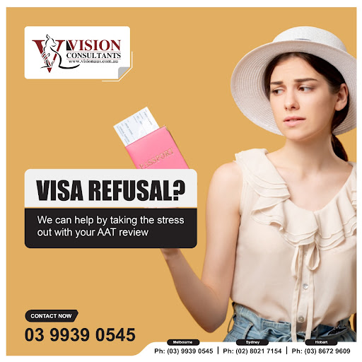 Vision Consultants - Visa, Immigration & Migration Agents Melbourne - Education & Change Course Specialists