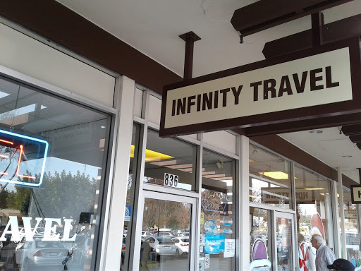 Travel Agency «Infinity Travel - cheap flight tickets to India», reviews and photos, 836 W El Camino Real, Sunnyvale, CA 94087, USA