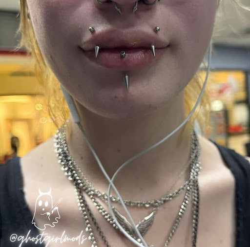 Explore cherokee indian tattoo ideas, creative tattoo ideas in Fort Myers, available at Loyal 2 The Coil Tattoos & Piercings (Edison Mall Location Entrance F)