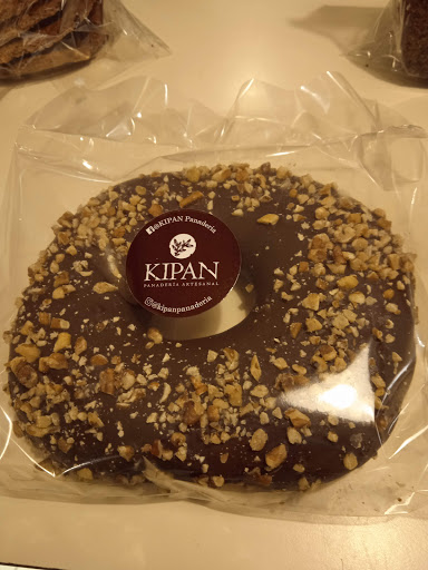 Kipan Panadería Artesanal