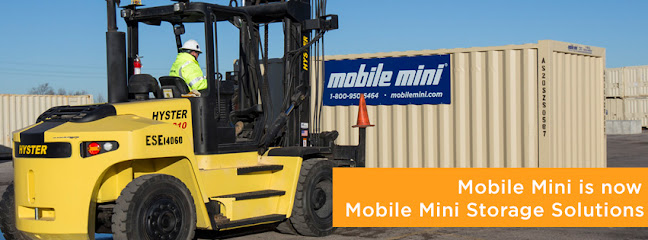 Mobile Mini - Portable Storage & Offices