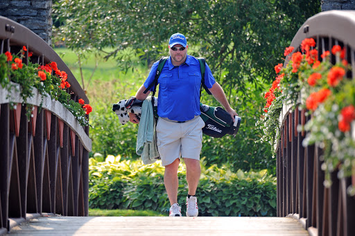 Public Golf Course «Pottawatomie Golf Course», reviews and photos, 845 N 2nd Ave, St Charles, IL 60174, USA