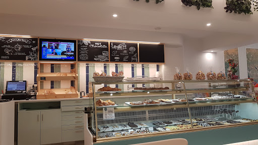 Dulces Encantados en Lalín, Pontevedra