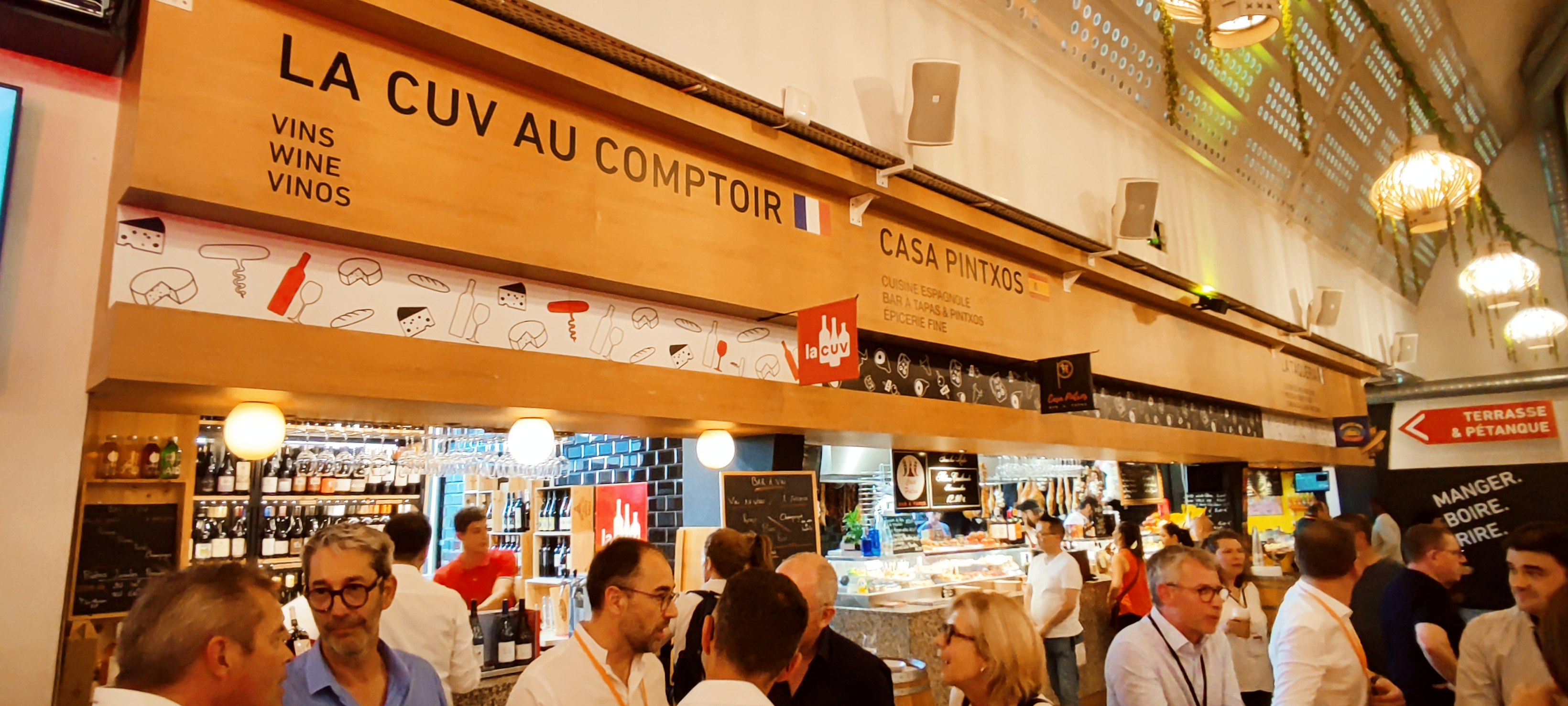 Photo n° 3 de l'avis de David.O fait le 18/06/2022 à 17:57
