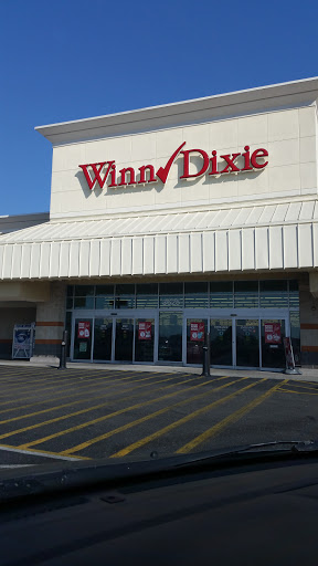 Supermarket «Winn-Dixie», reviews and photos, 3625 AL-14, Millbrook, AL 36054, USA