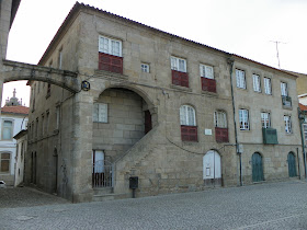 Casa de Diogo Cão