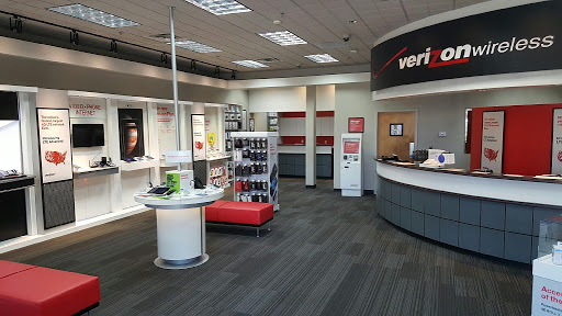 Cell Phone Store «Verizon», reviews and photos, 7945 Winchester Rd #101, Memphis, TN 38125, USA