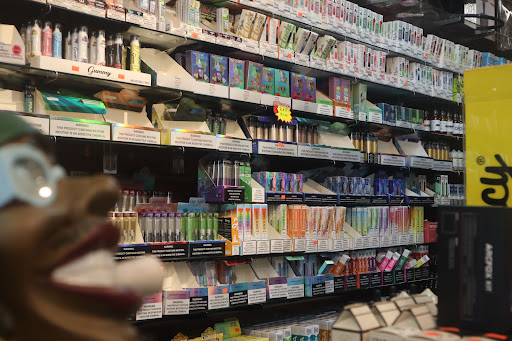 Tobacco Shop «Tobacco Vape & Hookah Land», reviews and photos, 6440 Richmond Hwy, Alexandria, VA 22306, USA