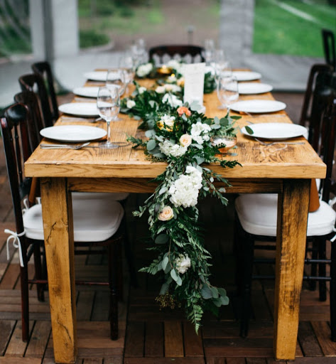 Florist «An Enchanted Florist at Skippack Village», reviews and photos, 3907 Skippack Pike, Skippack, PA 19474, USA