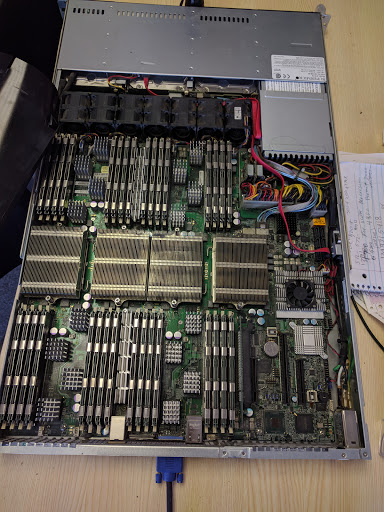 Computer Direct wholesale image