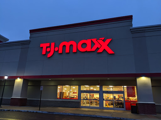Department Store «T.J. Maxx», reviews and photos, 185 Union St, Waterbury, CT 06706, USA