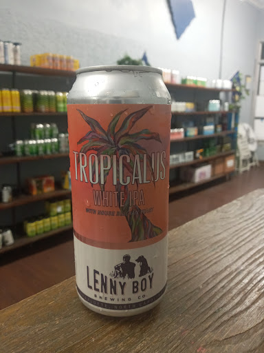 Beer Store «Main Street Bottle Shop», reviews and photos, 153 E Main St, Rock Hill, SC 29730, USA