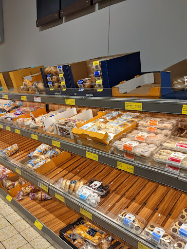 Supermarket «ALDI», reviews and photos, 4222 W Gate City Blvd, Greensboro, NC 27407, USA