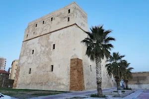 Torre di Carlo V image