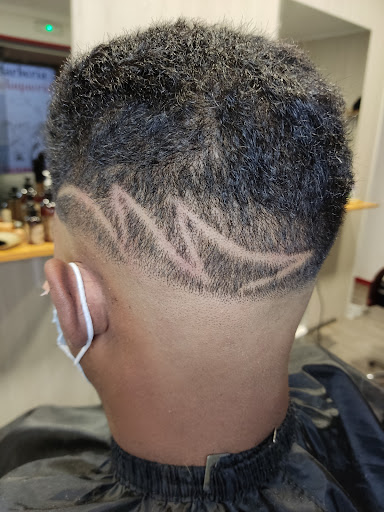 Barbería Peluquería Unamuno en Béjar, Salamanca