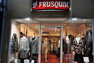 Le Saint Frusquin Reims