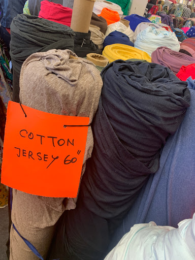 Fabric Store «Beautiful Fabrics», reviews and photos, 1071 Flatbush Ave, Brooklyn, NY 11226, USA