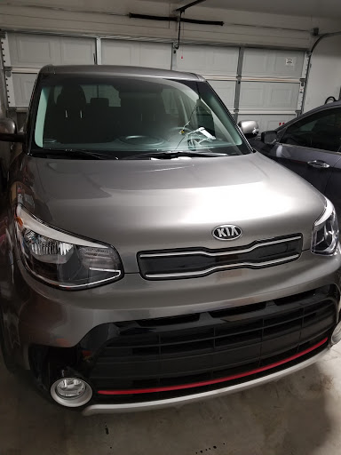 Kia Dealer «Horne Kia», reviews and photos, 1465 E Motorplex Loop, Gilbert, AZ 85297, USA
