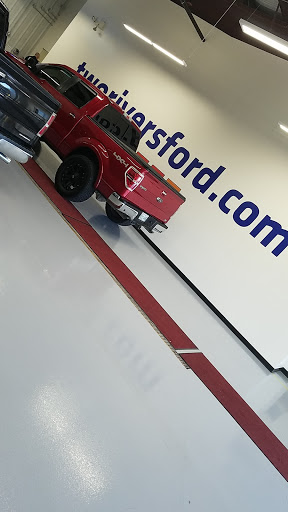 Ford Dealer «Two Rivers Ford», reviews and photos, 76 Belinda Pkwy, Mt Juliet, TN 37122, USA