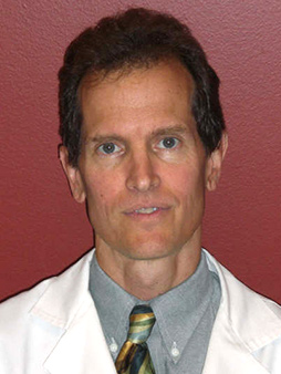 David W. Waitley, MD