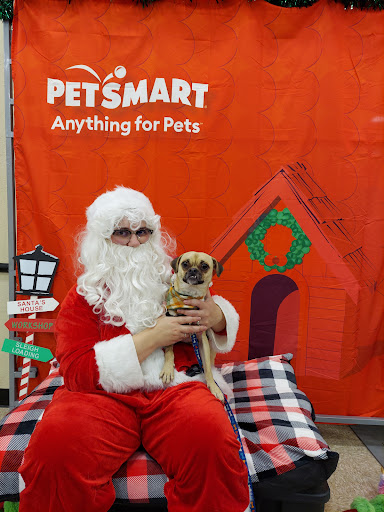 Pet Supply Store «PetSmart», reviews and photos, 400 Universal Dr N, North Haven, CT 06473, USA