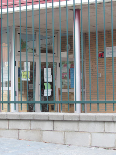 Escola Bressol Garrofins (Escola Municipal) en Moià
