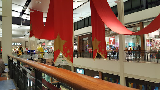 Centros comerciales abiertos los domingos en San Antonio