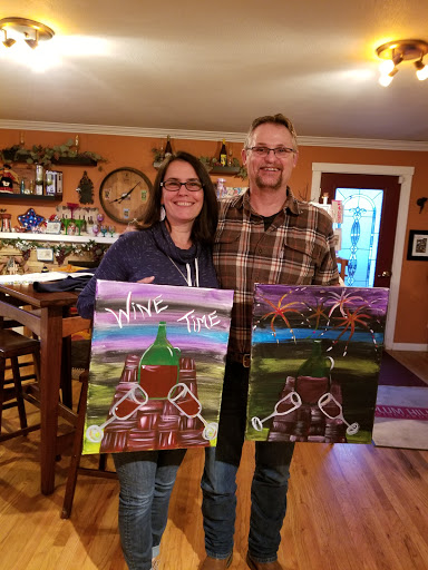 Winery «Plum Hill Vineyards», reviews and photos, 6505 SW Old Highway 47, Gaston, OR 97119, USA