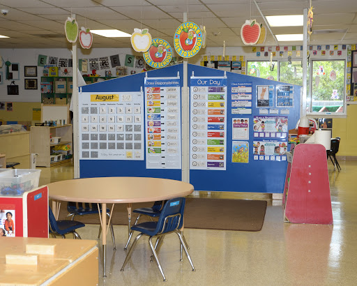 Day Care Center «La Petite Academy», reviews and photos, 2105 Alta Canyon Dr, Sandy, UT 84093, USA