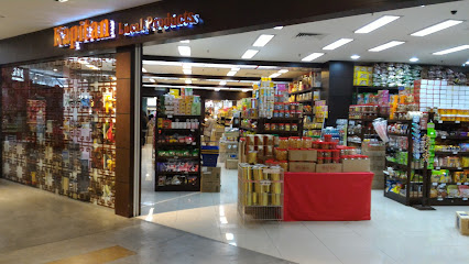 Kapitan Local Products @ JB City Square