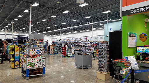 Supermarket «Walmart Neighborhood Market», reviews and photos, 4025 Old Denton Rd, Carrollton, TX 75007, USA