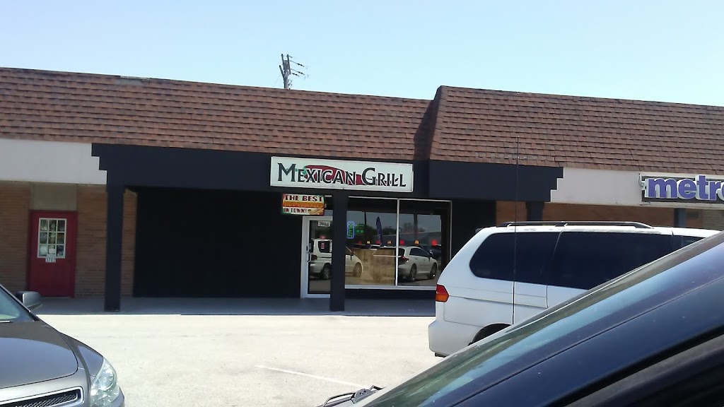 Tortas Johann Mexican Grill 46902