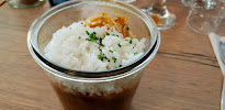 Plats et boissons du Restaurant Les Toqués du Bocal à Vannes - n°3