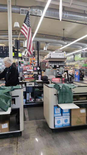 Grocery Store «Mar-Val Food Stores Inc», reviews and photos, 19000 Main St, Groveland, CA 95321, USA