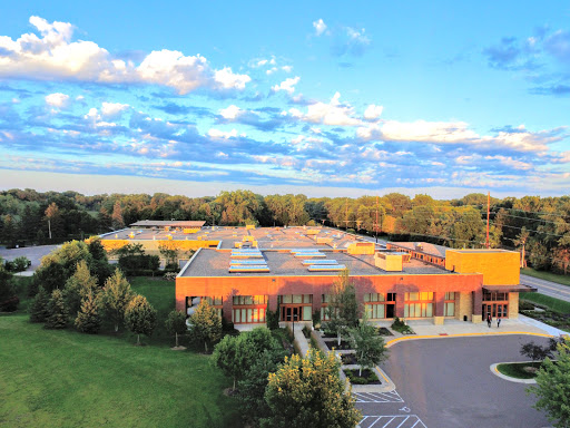 Wedding Venue «Vadnais Heights Commons», reviews and photos, 655 County Rd F E, Vadnais Heights, MN 55127, USA