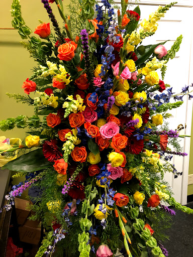 Florist «Snellville Florist», reviews and photos, 2320 Henry Clower Blvd SW, Snellville, GA 30078, USA